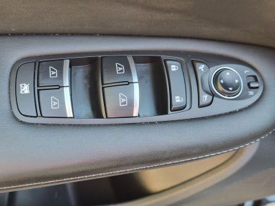 2023 INFINITI QX55 ESSENTIAL