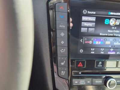 2023 INFINITI QX55 ESSENTIAL