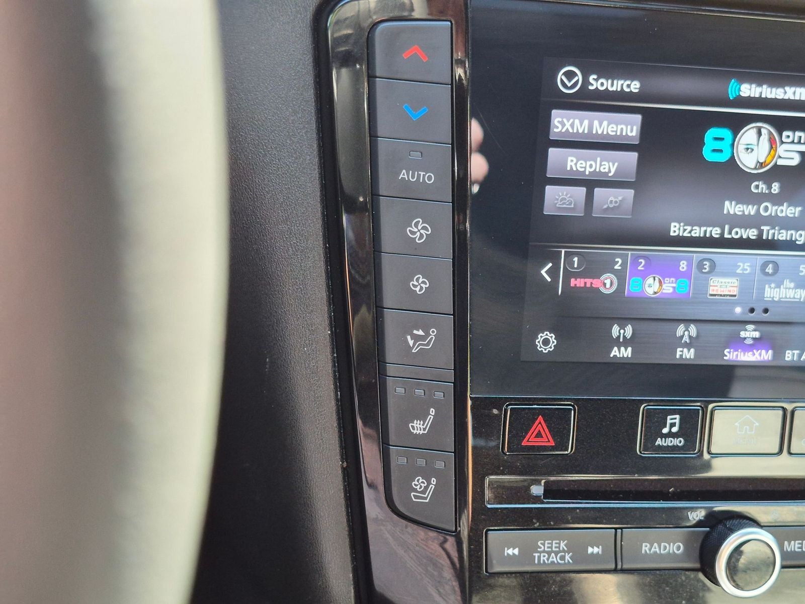 2023 INFINITI QX55 ESSENTIAL