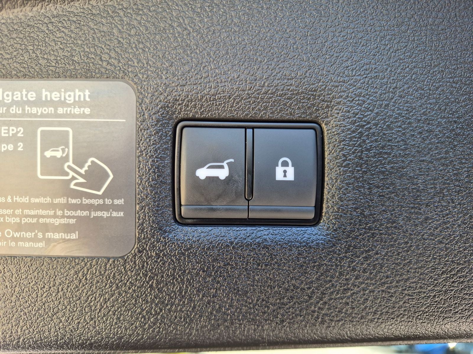 2023 INFINITI QX55 ESSENTIAL