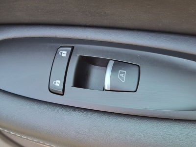 2023 INFINITI QX55 ESSENTIAL