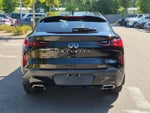 2023 INFINITI QX55 ESSENTIAL