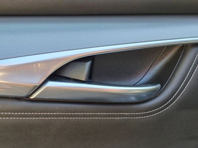 2023 INFINITI QX55 ESSENTIAL