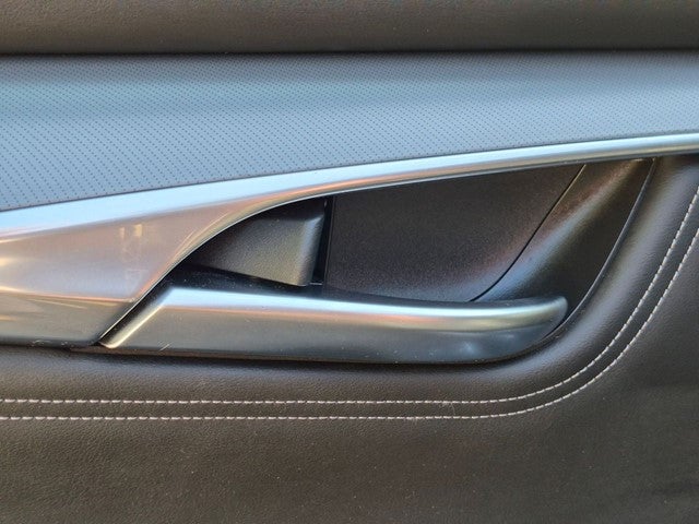 2023 INFINITI QX55 ESSENTIAL