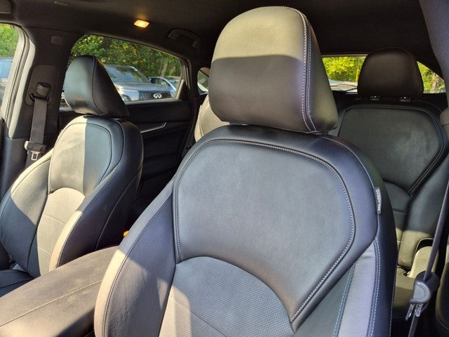 2023 INFINITI QX55 ESSENTIAL