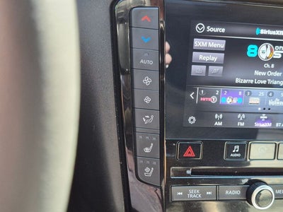 2023 INFINITI QX55 ESSENTIAL