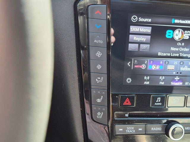 2023 INFINITI QX55 ESSENTIAL