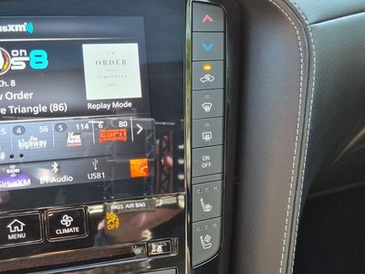 2023 INFINITI QX55 ESSENTIAL