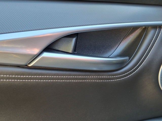 2023 INFINITI QX55 ESSENTIAL