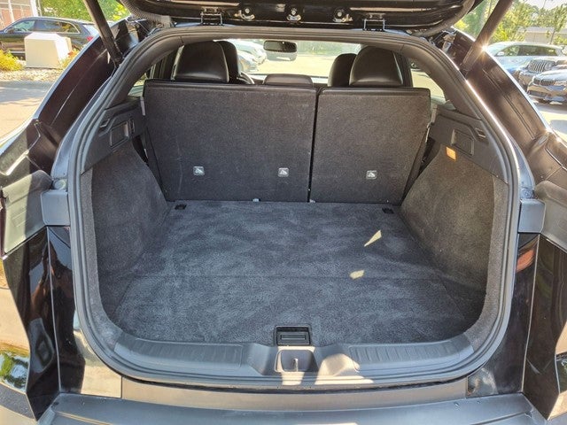 2023 INFINITI QX55 ESSENTIAL