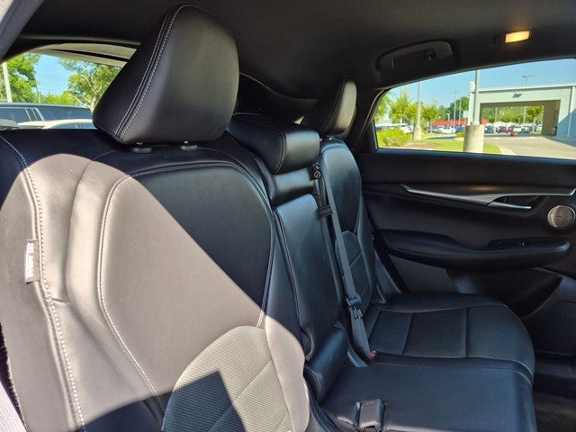 2023 INFINITI QX55 ESSENTIAL