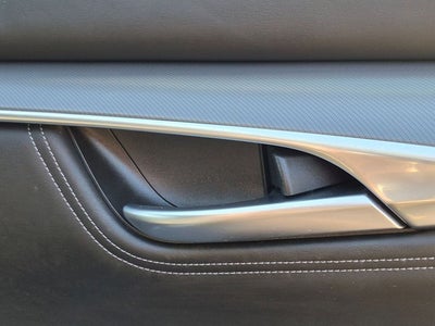 2023 INFINITI QX55 ESSENTIAL
