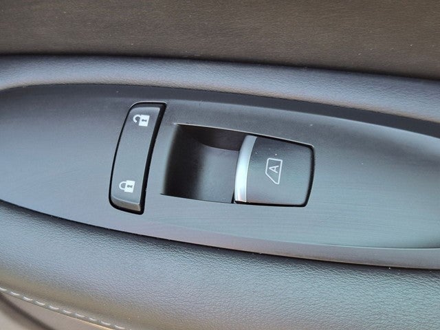 2023 INFINITI QX55 ESSENTIAL