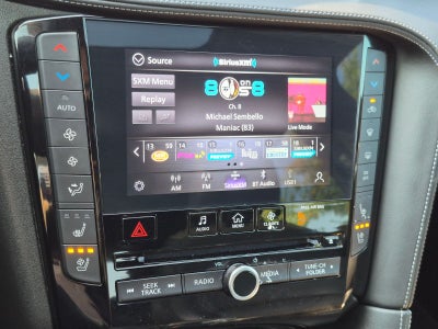 2023 INFINITI QX55 ESSENTIAL