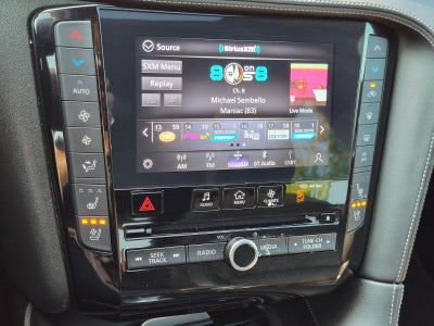 2023 INFINITI QX55 ESSENTIAL
