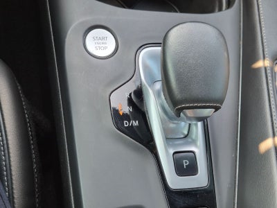 2023 INFINITI QX55 ESSENTIAL