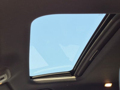 2023 INFINITI QX55 ESSENTIAL