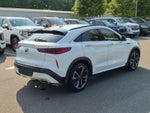 2023 INFINITI QX55 ESSENTIAL
