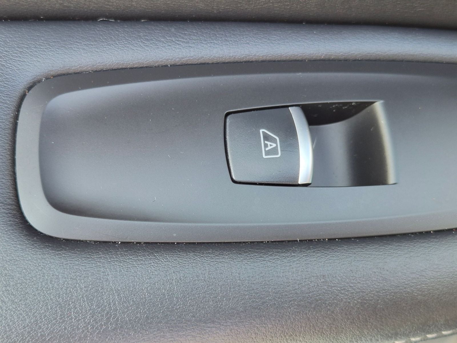2023 INFINITI QX55 ESSENTIAL