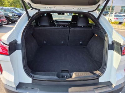 2023 INFINITI QX55 ESSENTIAL