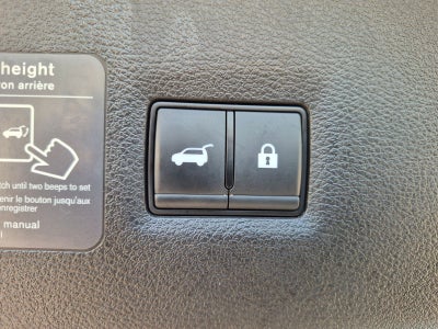 2023 INFINITI QX55 ESSENTIAL