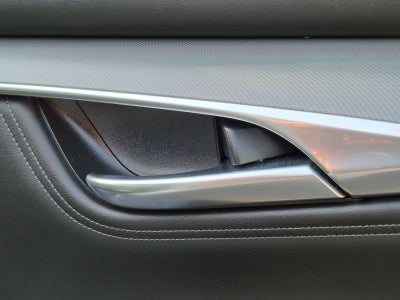 2023 INFINITI QX55 ESSENTIAL