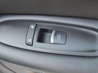 2023 INFINITI QX55 ESSENTIAL