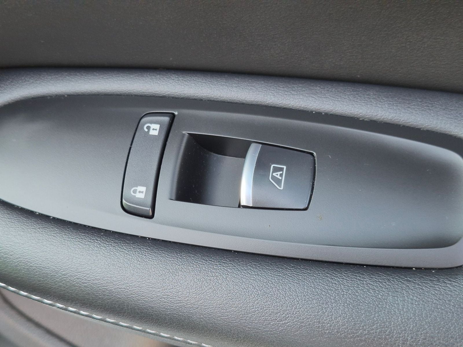 2023 INFINITI QX55 ESSENTIAL