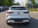 2023 INFINITI QX55 ESSENTIAL