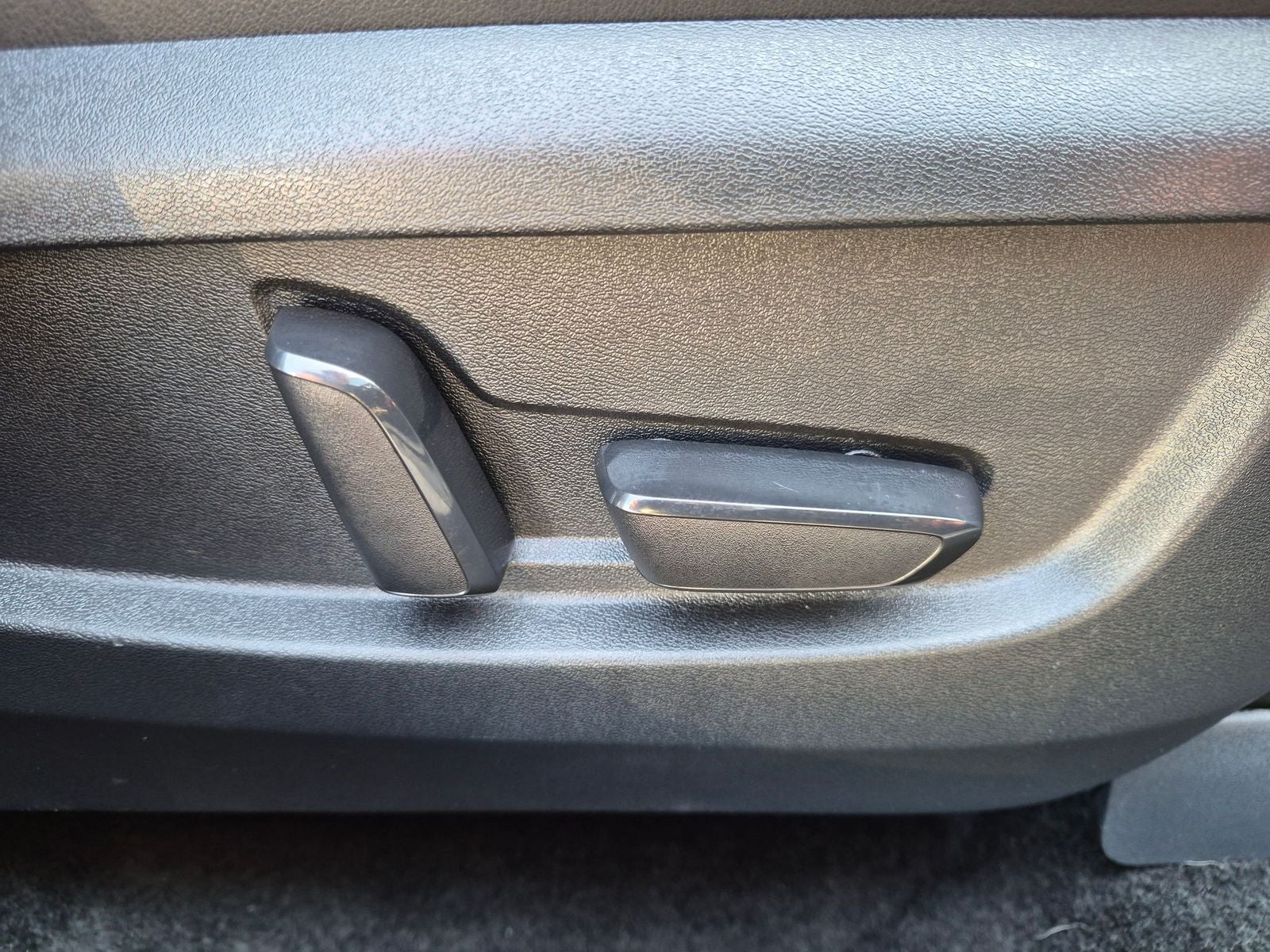 2023 INFINITI QX55 ESSENTIAL