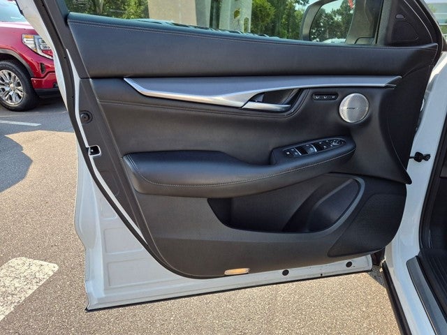 2023 INFINITI QX55 ESSENTIAL