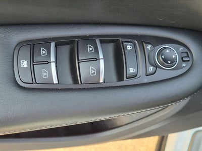 2023 INFINITI QX55 ESSENTIAL