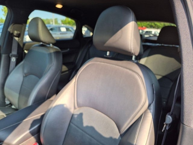 2023 INFINITI QX55 ESSENTIAL