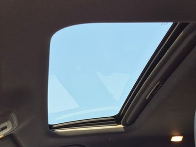 2023 INFINITI QX55 ESSENTIAL