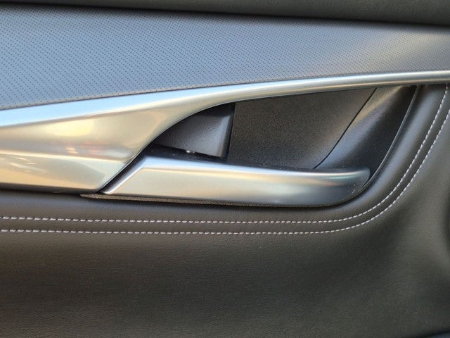 2023 INFINITI QX55 ESSENTIAL