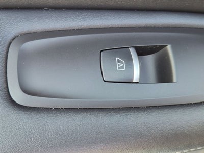 2023 INFINITI QX55 ESSENTIAL