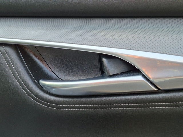 2023 INFINITI QX55 ESSENTIAL