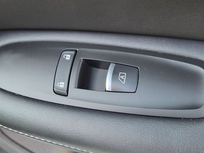 2023 INFINITI QX55 ESSENTIAL