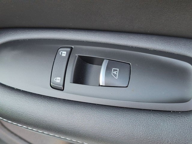 2023 INFINITI QX55 ESSENTIAL