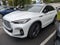 2023 INFINITI QX55 ESSENTIAL