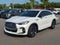 2023 INFINITI QX55 ESSENTIAL