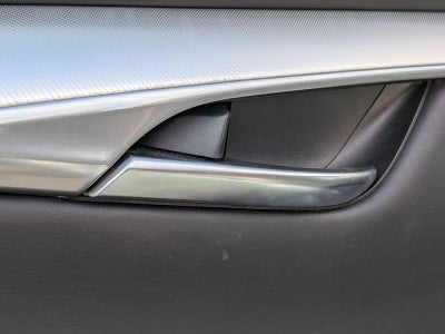 2020 INFINITI QX50 LUXE