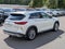 2020 INFINITI QX50 LUXE