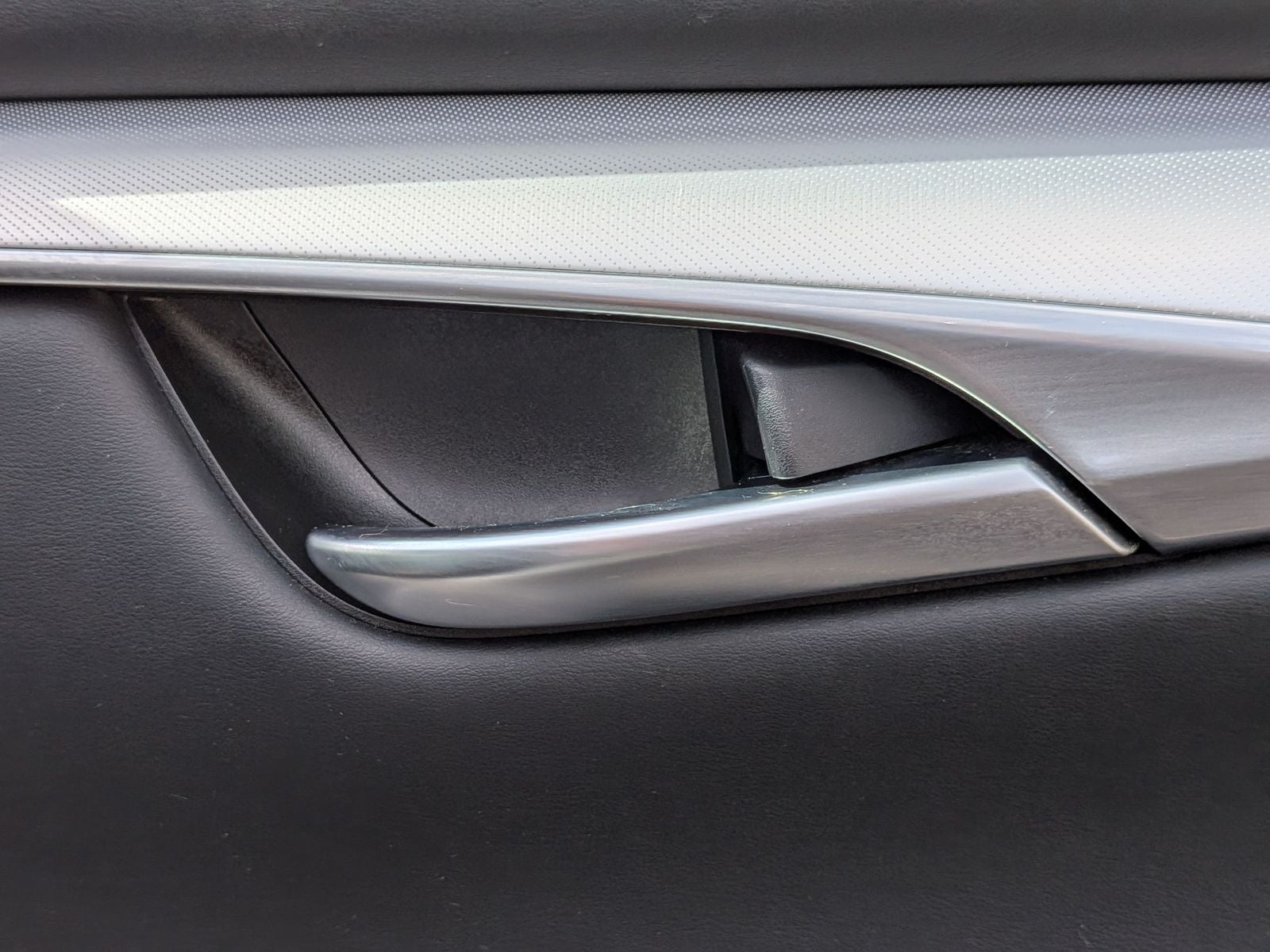 2020 INFINITI QX50 LUXE