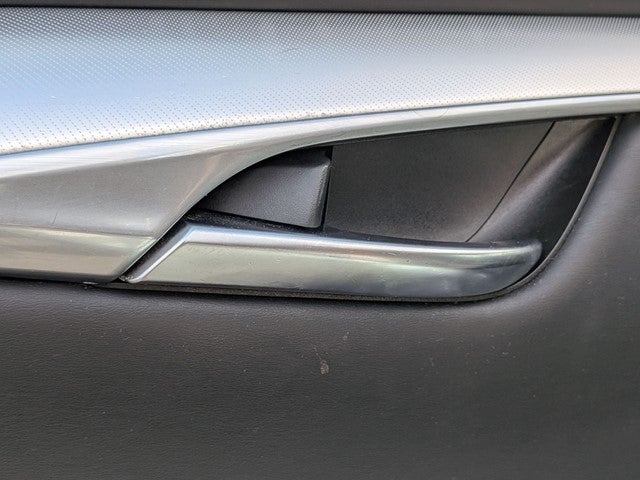 2020 INFINITI QX50 LUXE