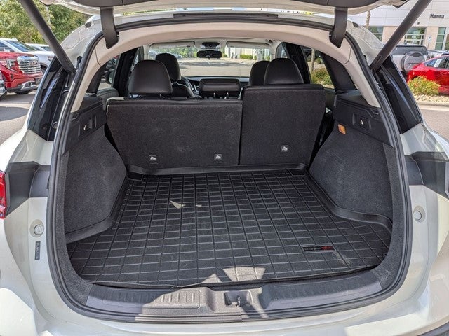 2020 INFINITI QX50 LUXE