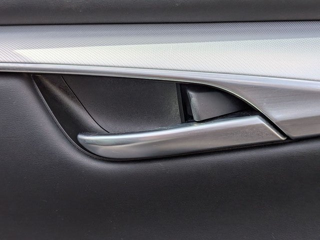 2020 INFINITI QX50 LUXE