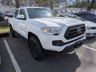 2023 Toyota Tacoma SR V6