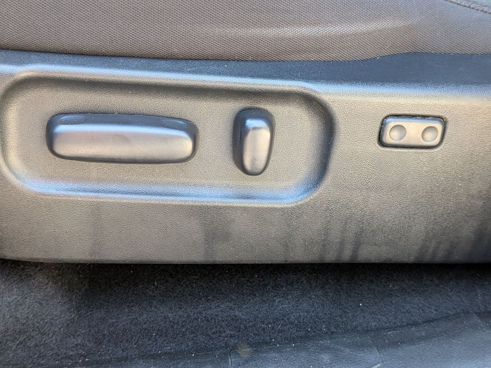 2020 Toyota Tacoma TRD Off-Road V6