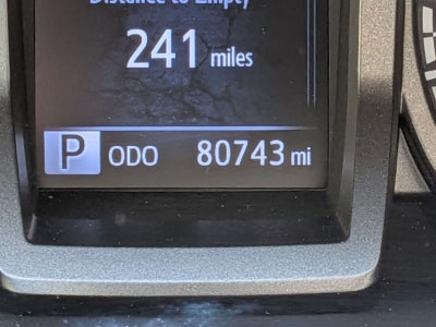 2020 Toyota Tacoma TRD Off-Road V6